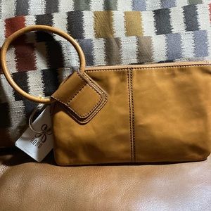 Hobo Wristlet